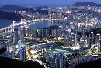 que hacer ver busan guia itinerario 3 dias