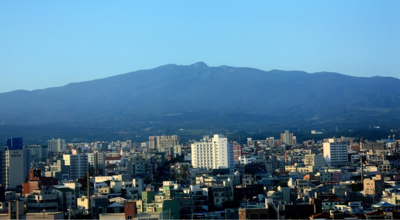 Jeju City