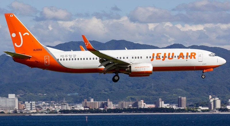 como llegar jeju ferry avion como moverse