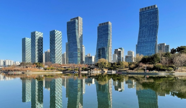 Songdo