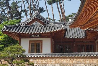 temple stay corea del sur guia experiencia