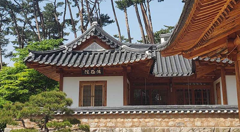 temple stay corea del sur guia experiencia